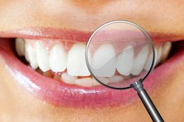 Zahnarztpraxis Dr. Nils Schmidt - Prophylaxe/ Zahnreinigung